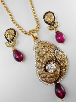 Fashion Pendant Sets